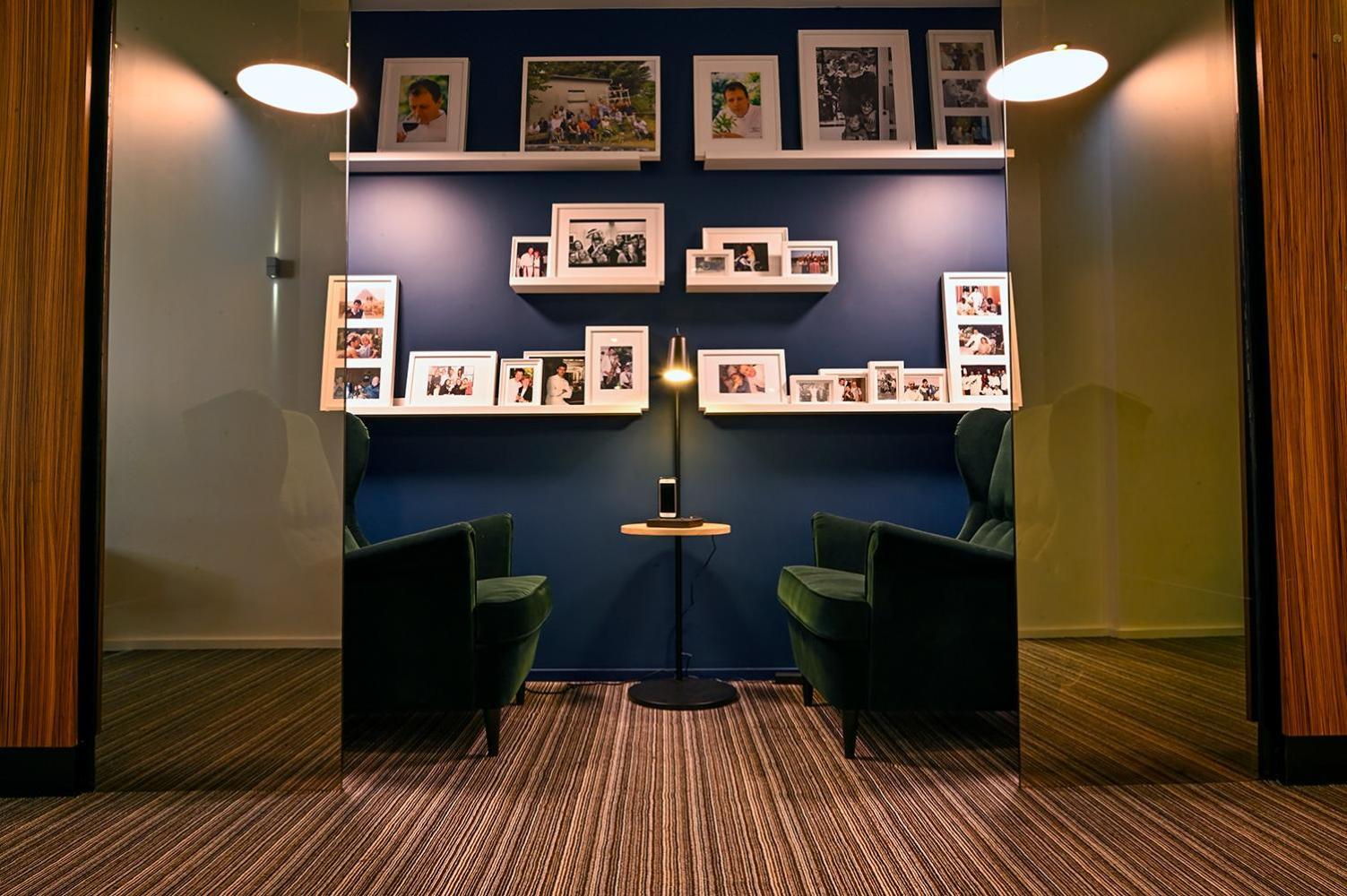 La Pyramide - Maison Henriroux เวียน ภายนอก รูปภาพ